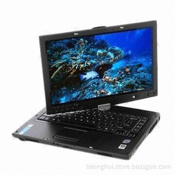 15.4-inch Mini Rotating UMPC, Core i7 CPU, 750GB Hard Drive Capacity